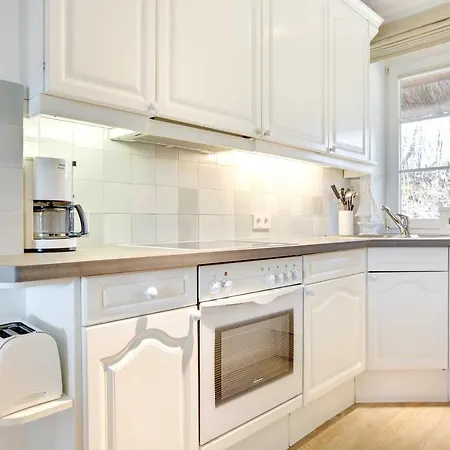 Ameland App 3 Appartement *