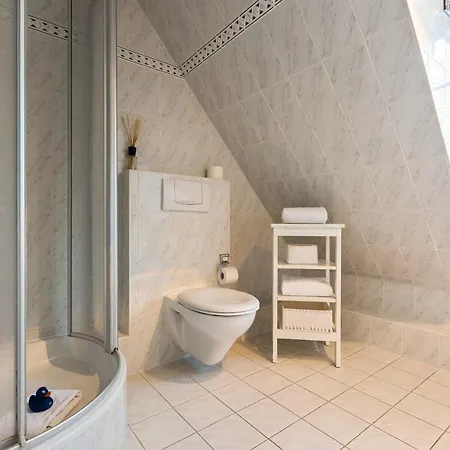 Ameland App 3 Appartement *