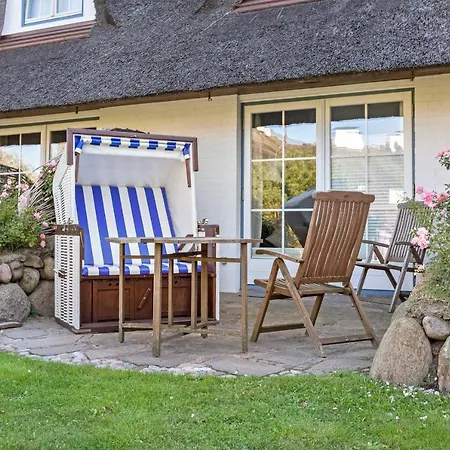 Ameland App 3 Appartement *
