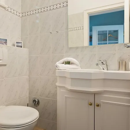 Ameland App 3 Appartement