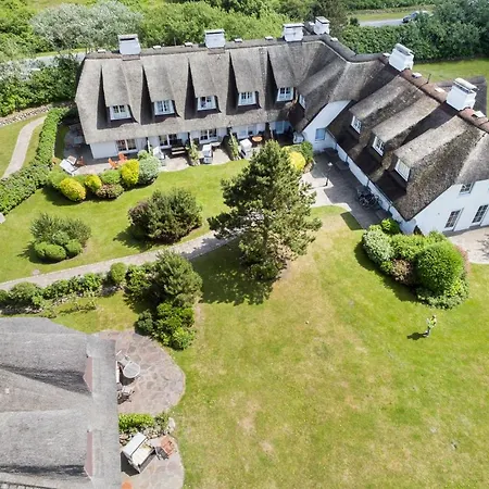 Ameland App 3 Appartement