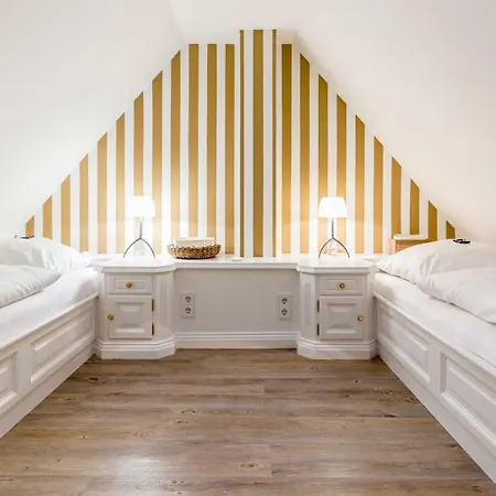 Ameland App 3 Appartement *