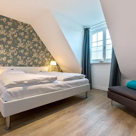 Ameland App 3 Appartement