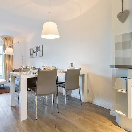 Ameland App 3 * Wenningstedt-Braderup
