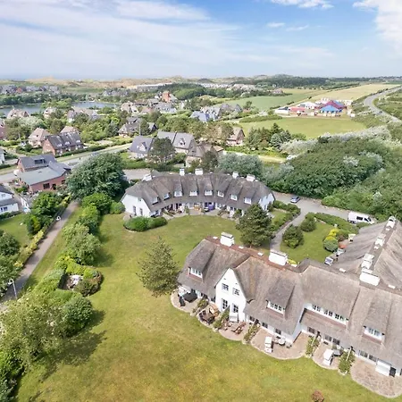 Ameland App 3 Appartement Wenningstedt-Braderup