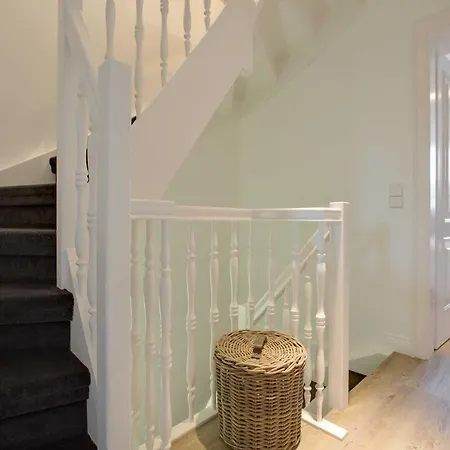 Ameland App 3 Appartement *