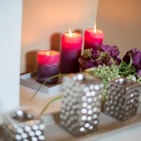 Appartement Ameland App 3