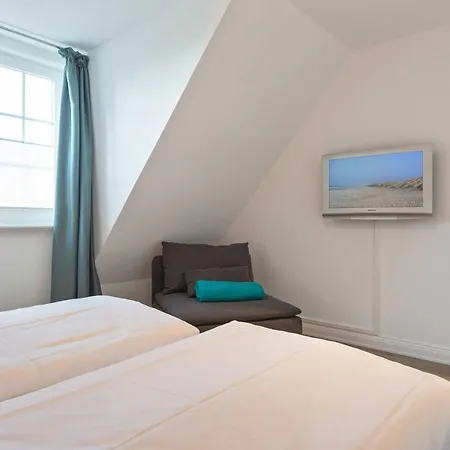 Appartement Ameland App 3 *