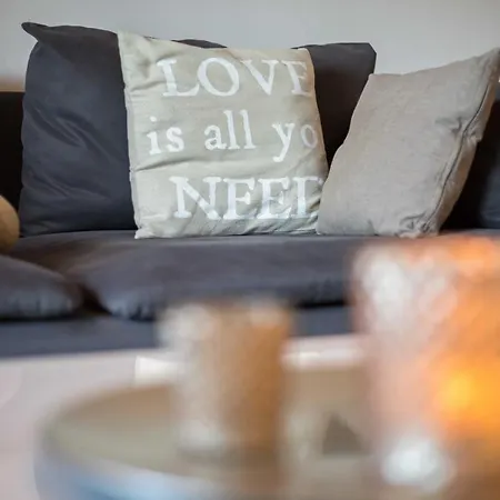 Appartement Ameland App 3